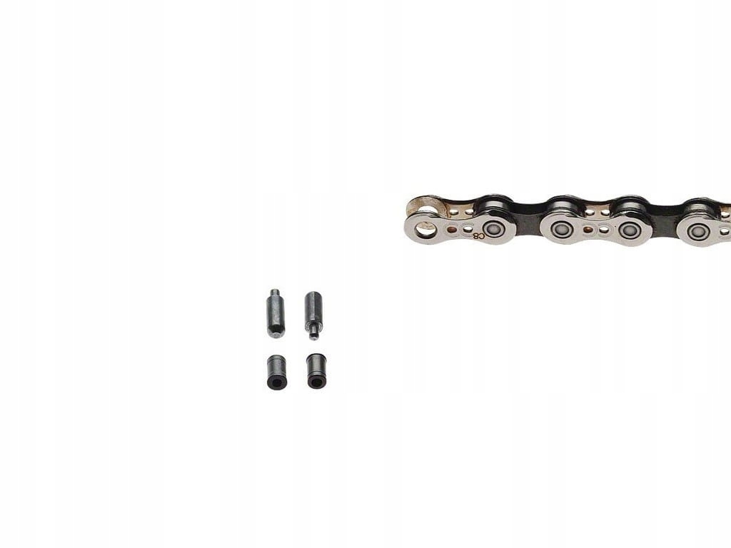 Campagnolo sada řetězových článků Hd Link Ultra Narrow 5.9 CN-RE400