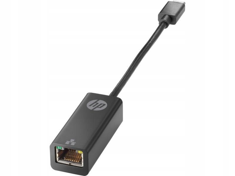 Usb-c to RJ45 Adapter Hp