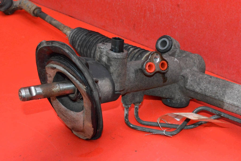 servo control EU 34013127 FORD FOCUS C-MAX MK1 2.0 TDCI 136 KM 03