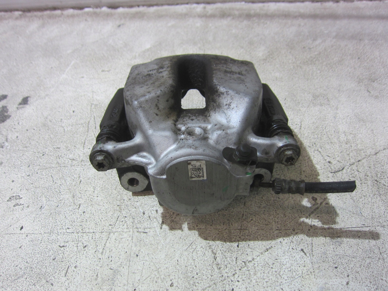 BMW X3 G01 G02 G20 34106882253 6882253 caliper brake left front front