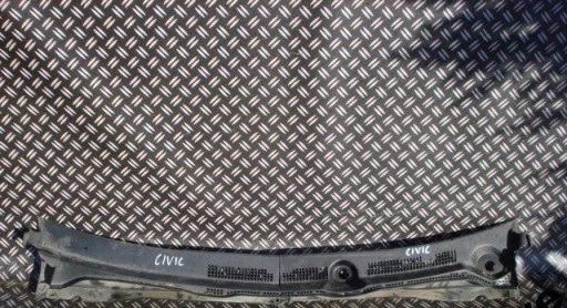 HONDA CIVIC VII 3D 1.4 01-05 PODSZYBIE