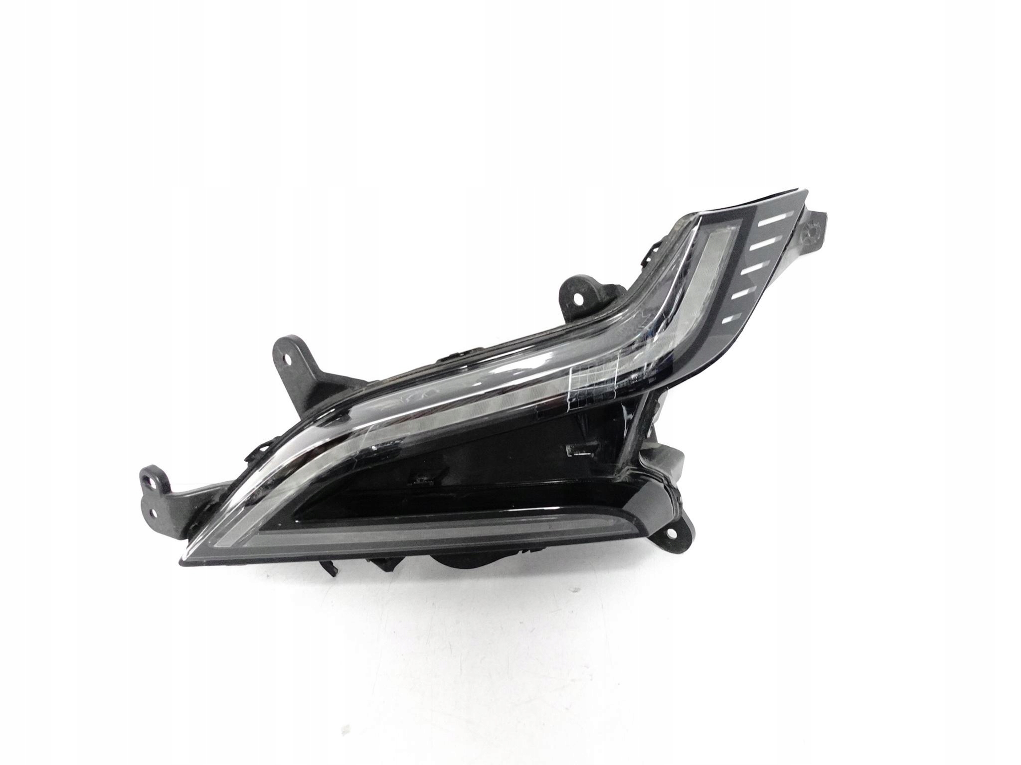 RENAULT MEGANE V 5 E-TECH 22- light DO running daytime LED DRL left front EU