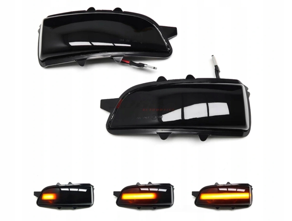 C30 C70 S40 S60 S80 Kouřové Směrovky Volvo