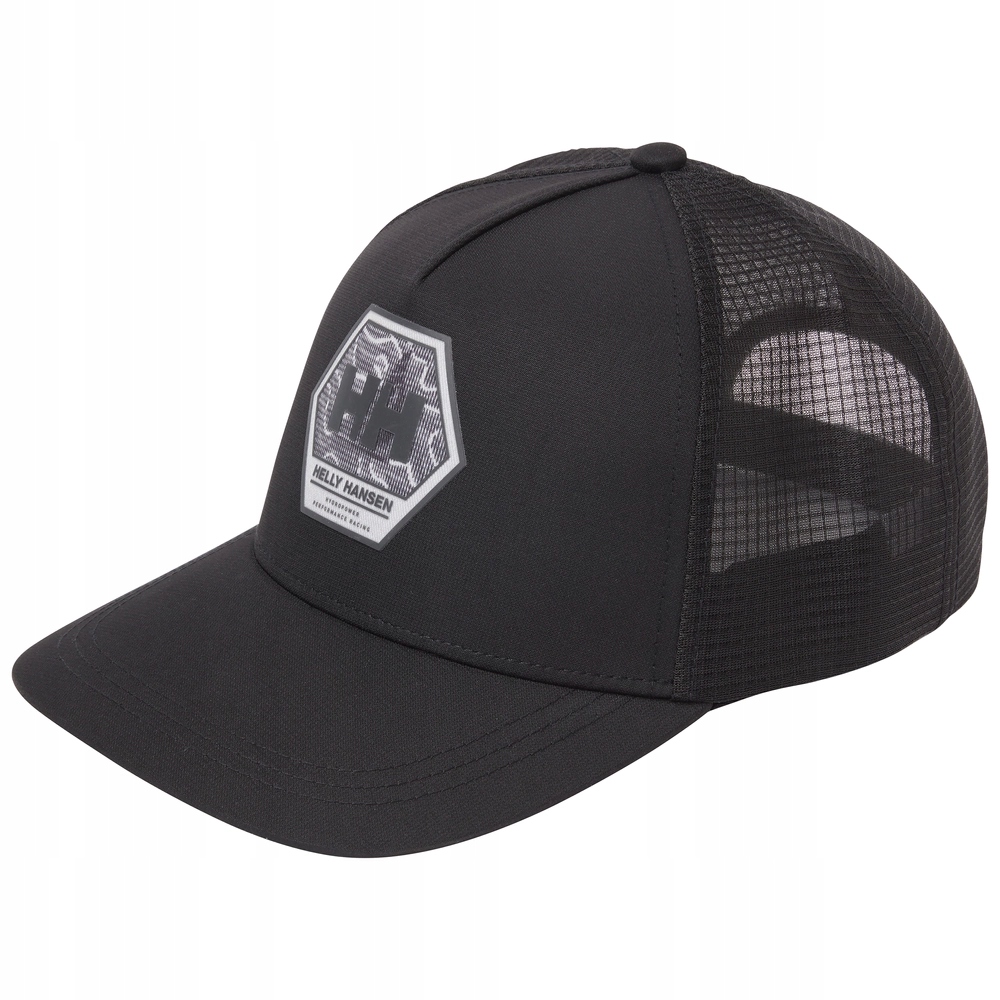 CZAPKA Z DASZKIEM HELLY HANSEN HYDROPOWER CAP 67653 982