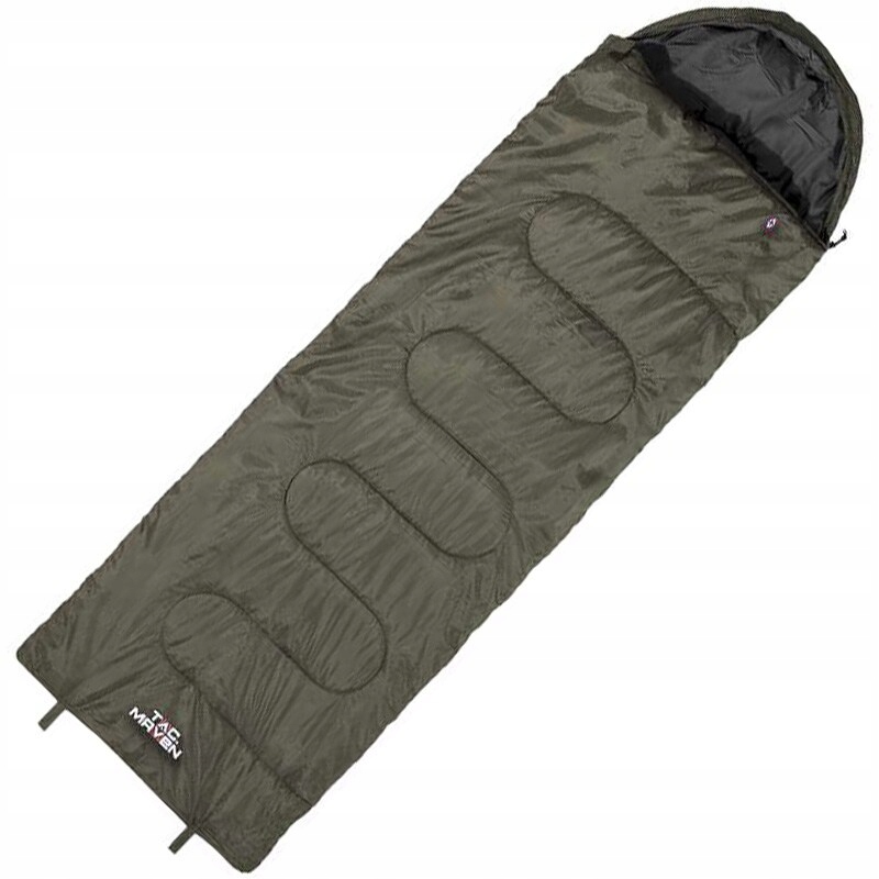 Śpiwór Pentagon Major RAL7013