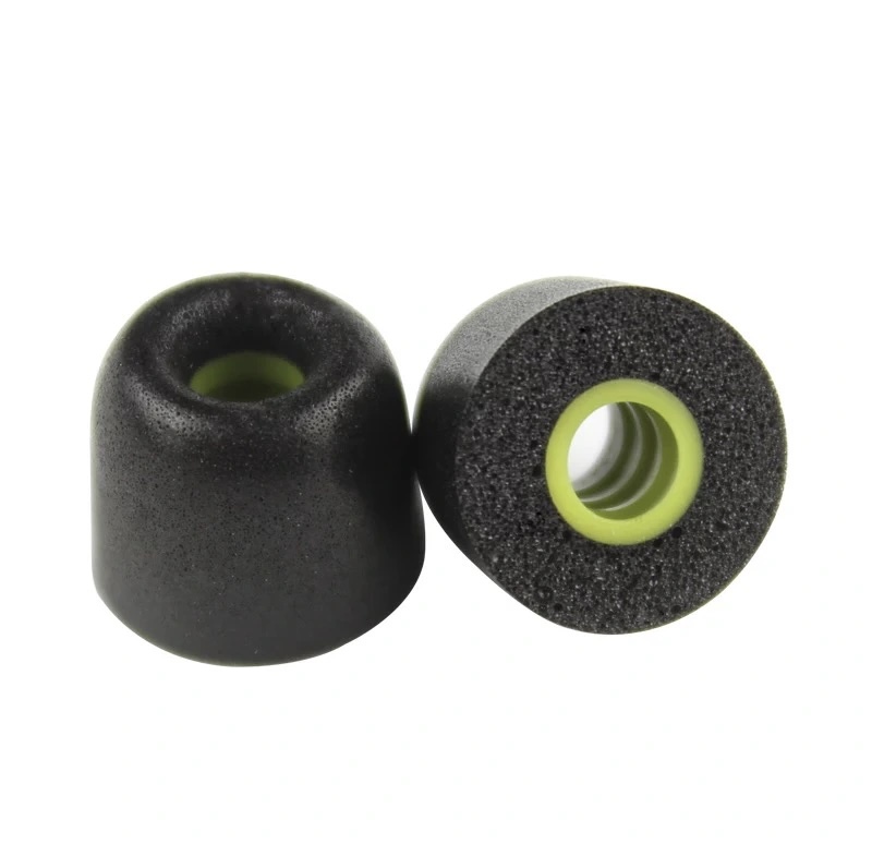 

3 pary profesjonalne pianki rozmiar M Comply Snab