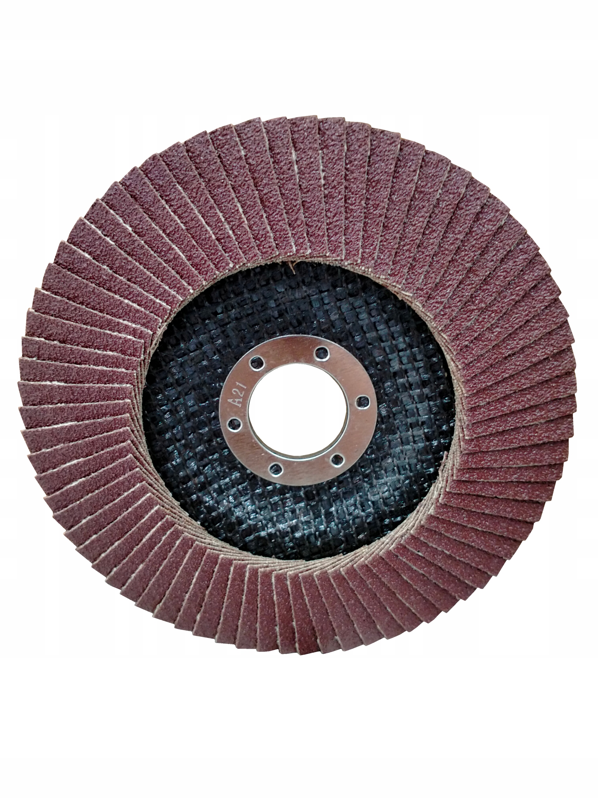

Tarcza Do Szlifowania Lamelkowa Listkowa 125mm P60