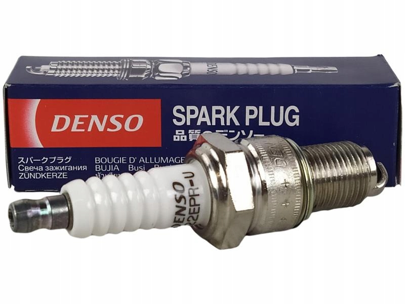 

Denso Świeca Zapłonowa W22EPR-U