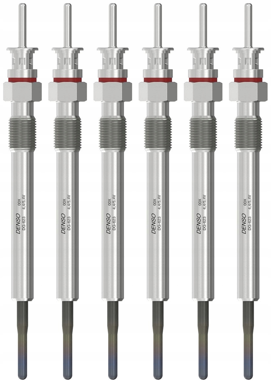 DENSO DG-623 ŚWIECA ŻAROWA