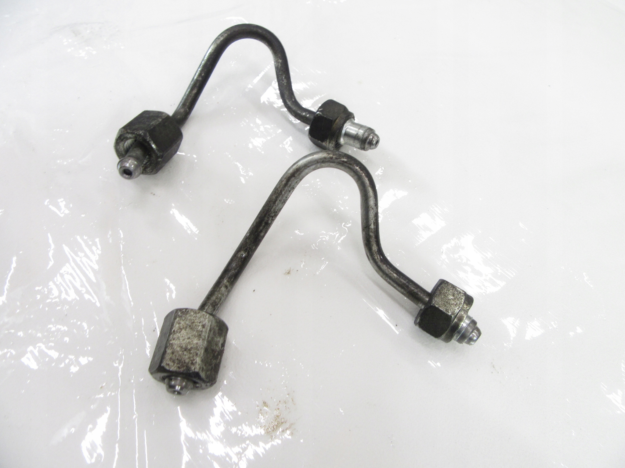 prijenos paliwowy BMW e81 e87 e90 e91 F20 F30 N47 116d 118d cilindar 3-4