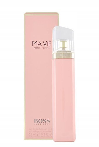 Hugo Boss Ma Vie Femme Edp 75 ML