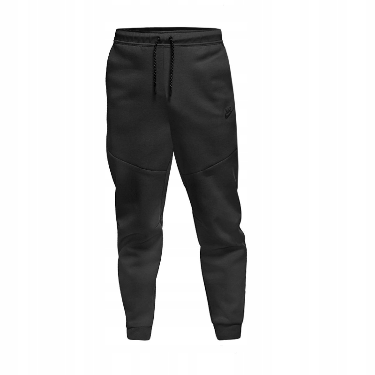 Nike pánské sportovní tepláky černé, velikost S, jogery