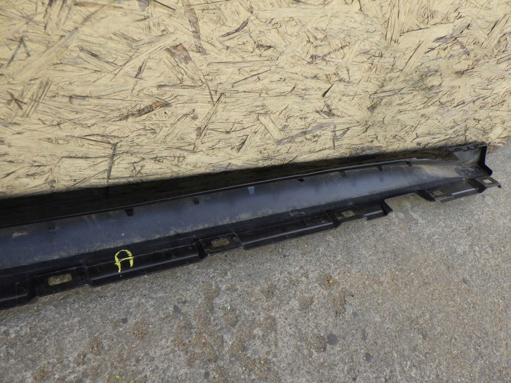 AUDI A5 SPORTBACK 8W 8W8 20- moulding threshold threshold left