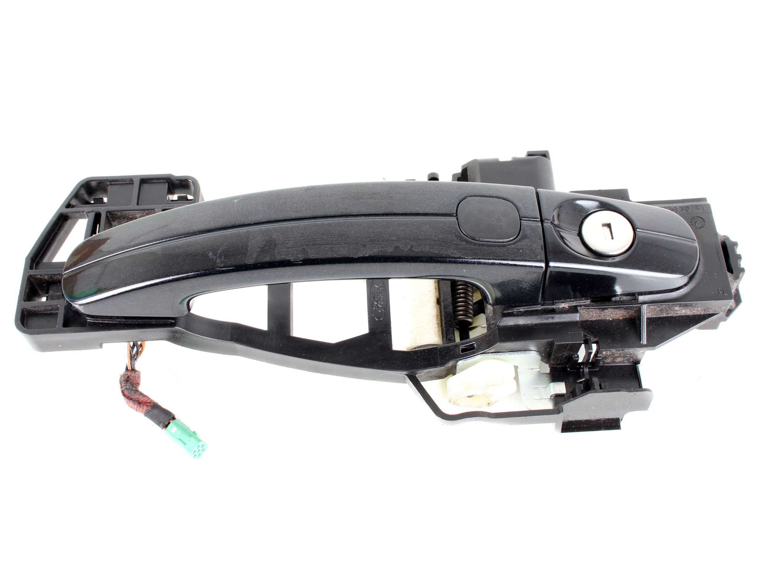 PL2764558 - ПЕРЕДНЯ ПРАВА РУЧКА ДЛЯ FORD FOCUS MK3 KEYLESS 10-18 FB