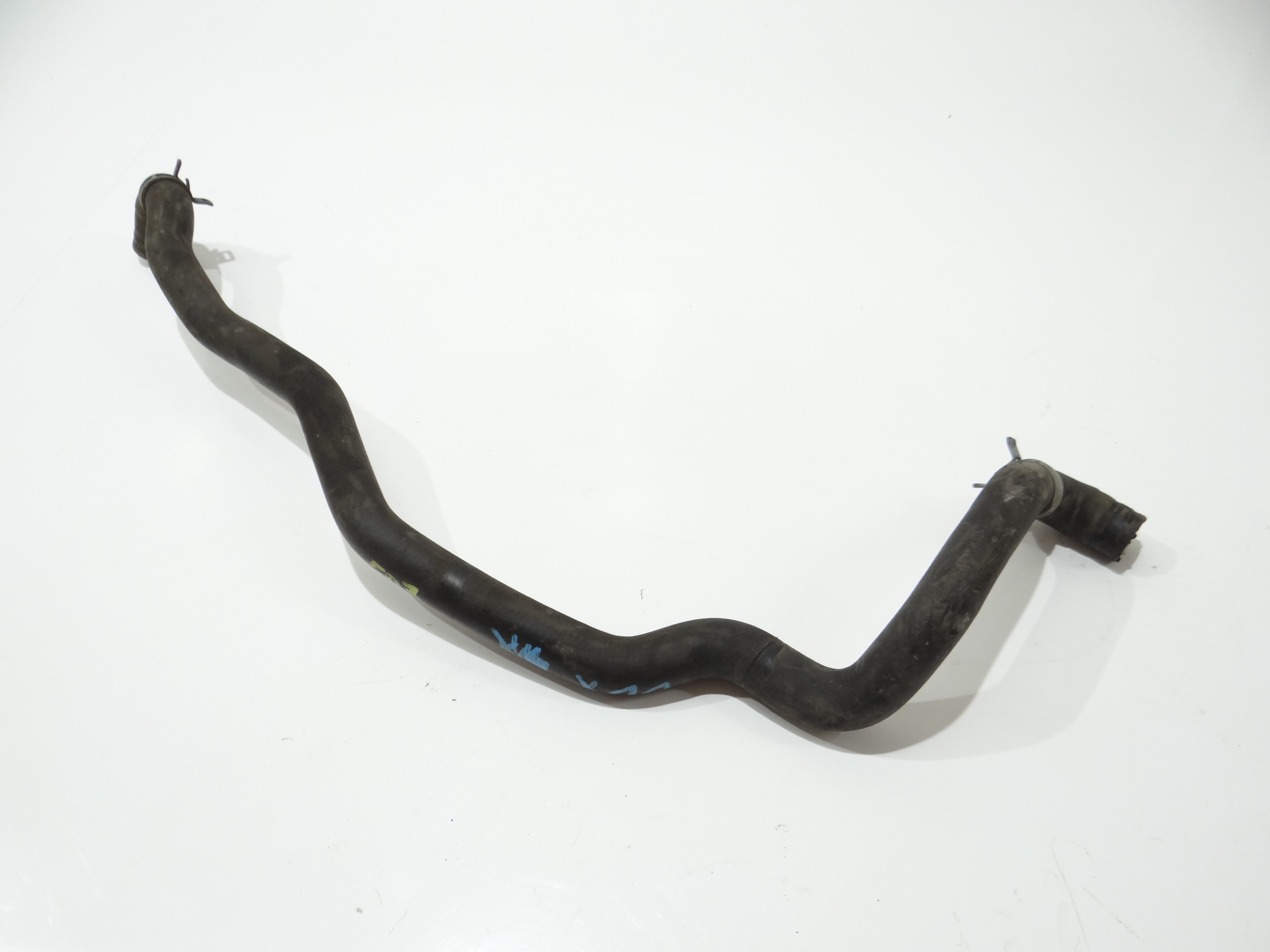 prijenos crijevo vode BMW F07 9119169