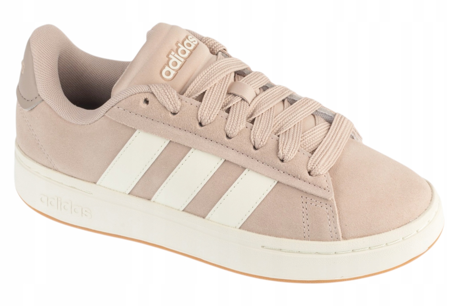 Adidas Performance Adidas Grand Court Alp [38 2/3] Dámské tenisky