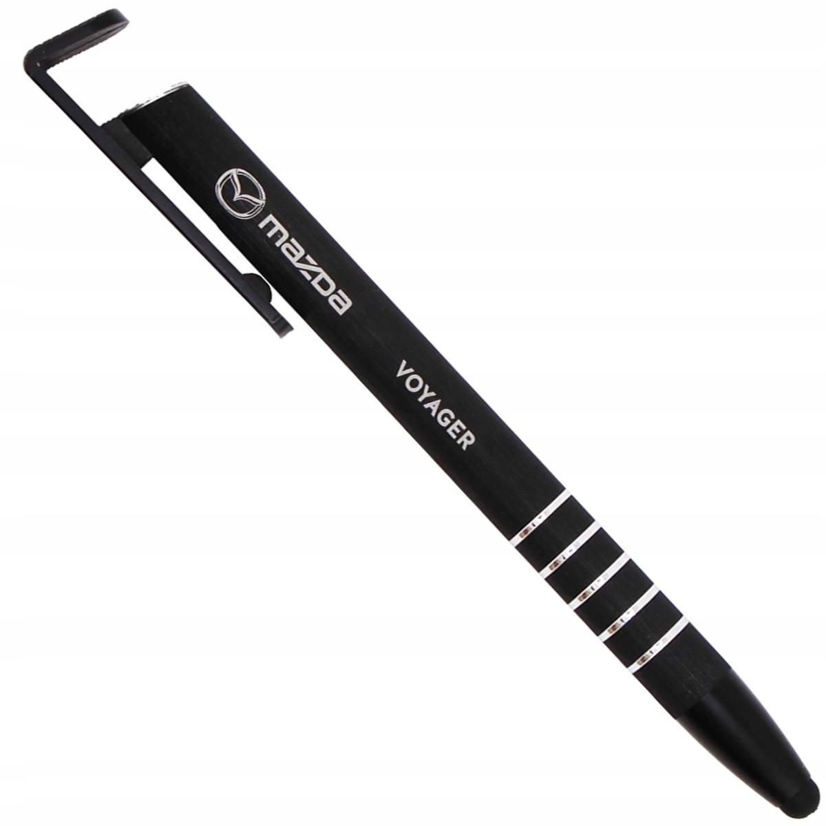 Długopis Wielofunkcyjny Mazda Voyager Touch Pen Podstawka Telefonu