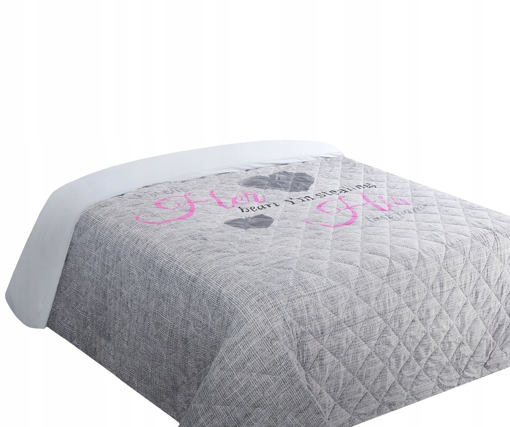Přikrývka Na Postel Eurofirany 170x210 Kvalita