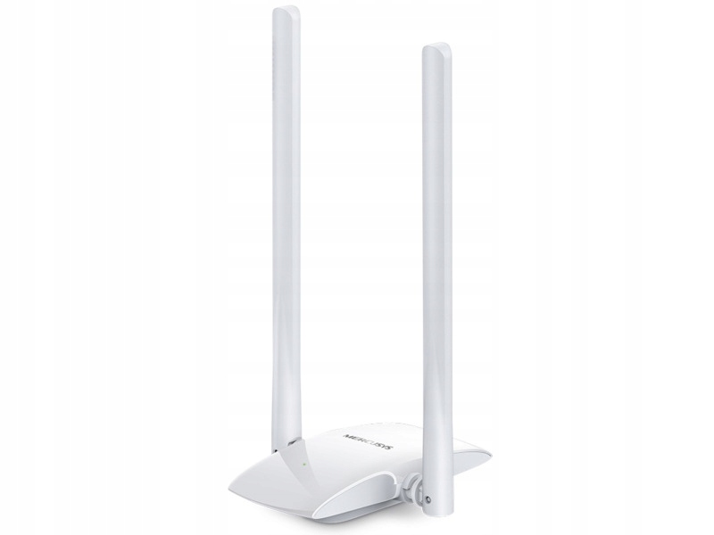 Karta sieciowa Mercusys MW300UH