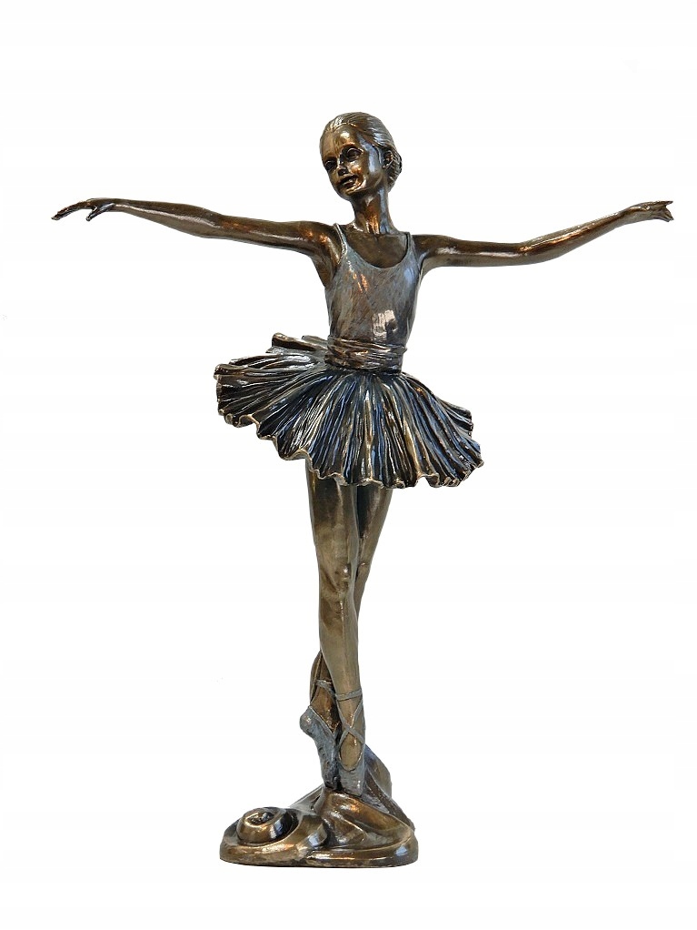 Baletka Darček Pre Tanečnicu Baletnice Gravírovanie