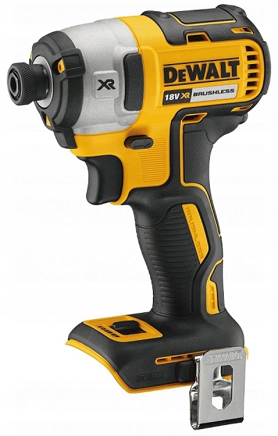 Dewalt Rázový Šroubovák 18V 205Nm Brushless DCF887N Body