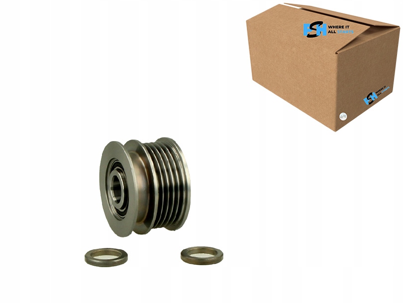 BV PSH KOŁO PASOWE 051.000.014