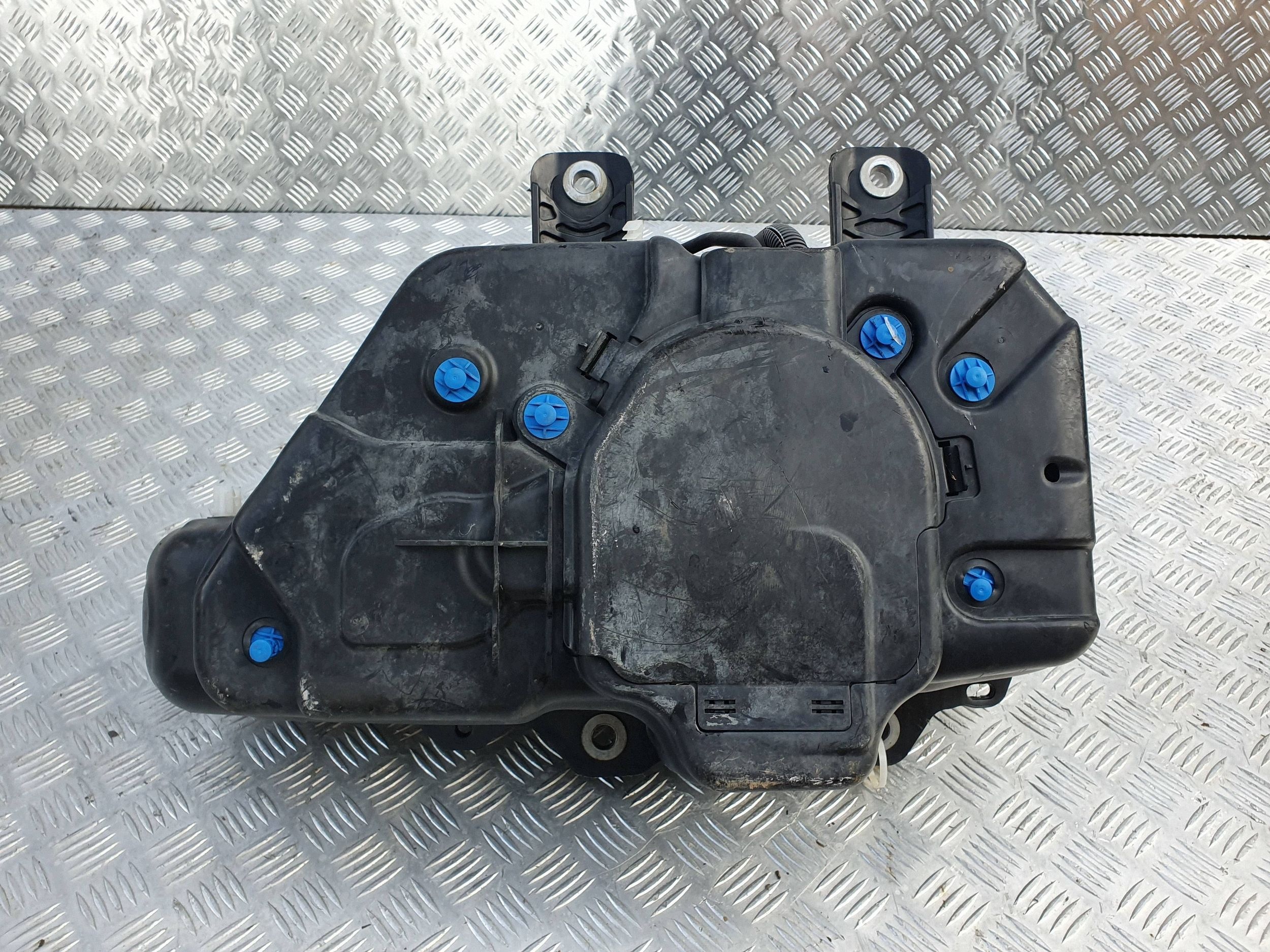 serbatoio Pompa ADBLUE GK21-5J229-AC FORD TRANSIT CUSTOM 2.0 TDCI 2012