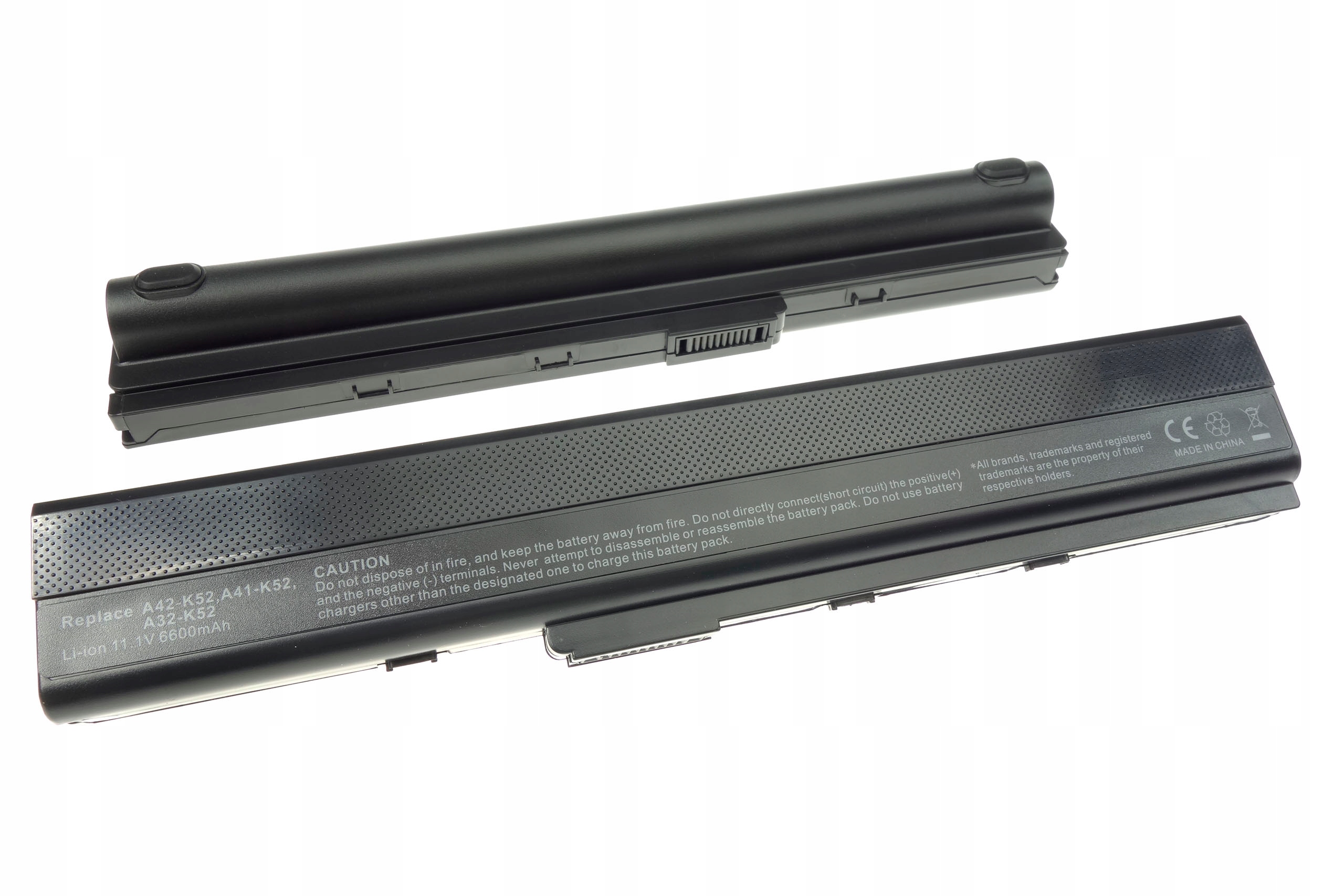 

Duża Bateria A32-K52 do laptopa Asus A52F K52J X52