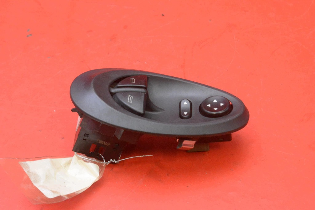 control panel of the window EU IVECO DAILY 3 III 00-06