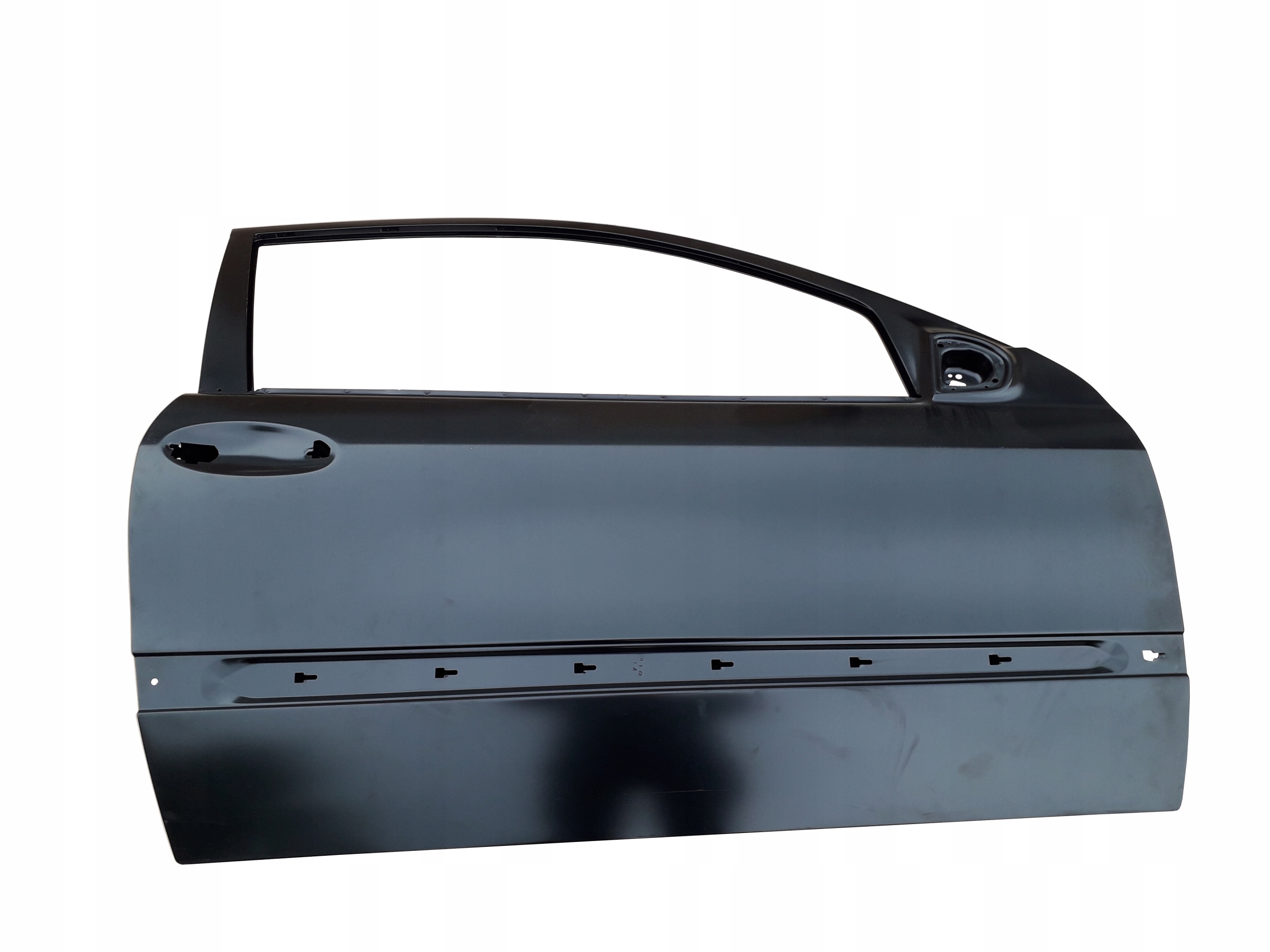 ORYGINALNE PRAWE DRZWI MERCEDES-BENZ C COUPE CL203