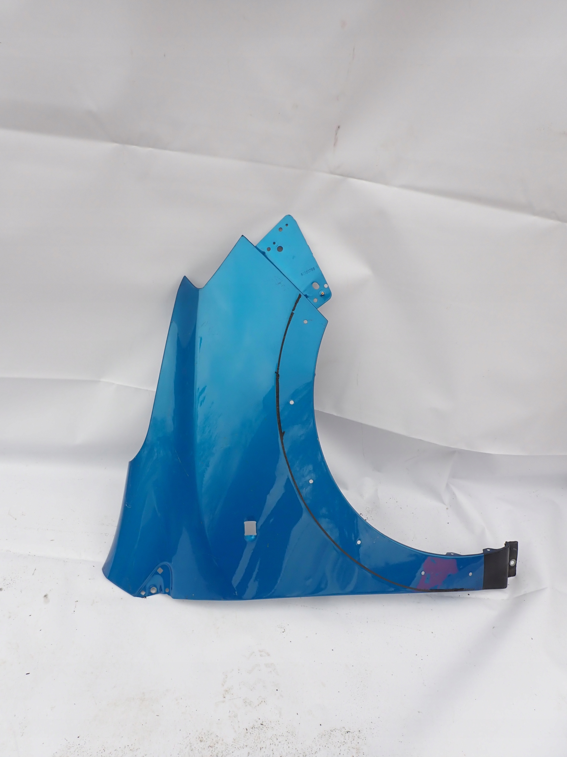 DACIA LODGY DOKKER STEPWAY 14- fender right front