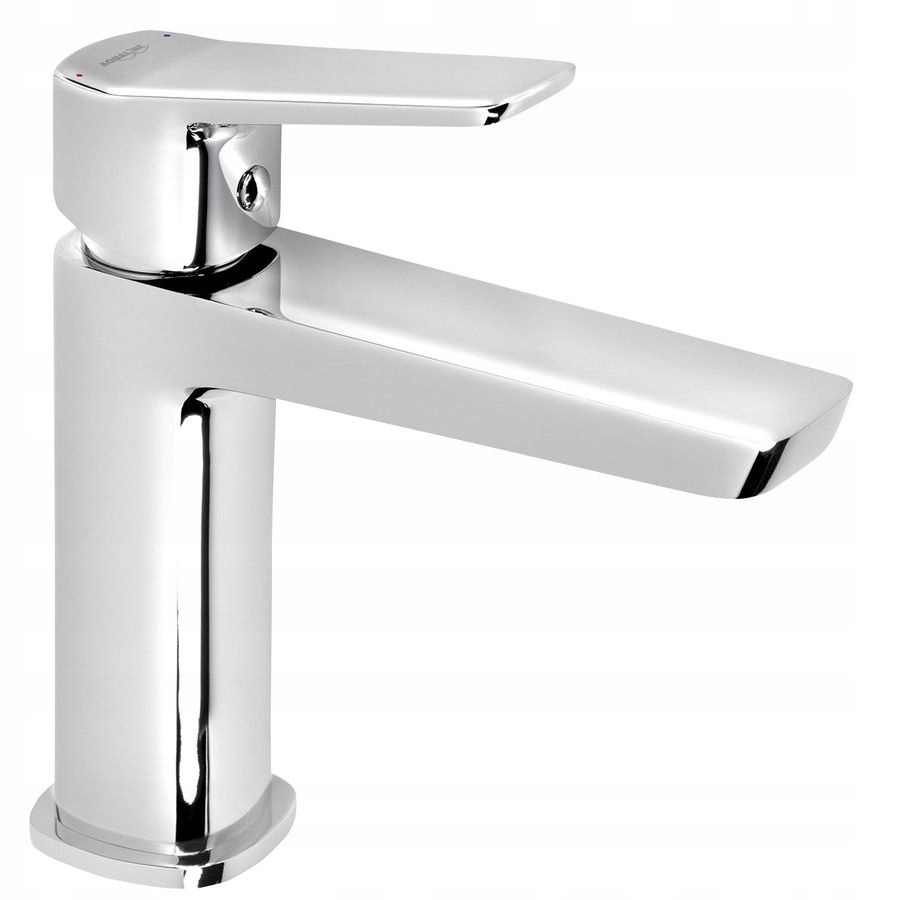 Flery chromová umyvadlová baterie FY002 Aqualine