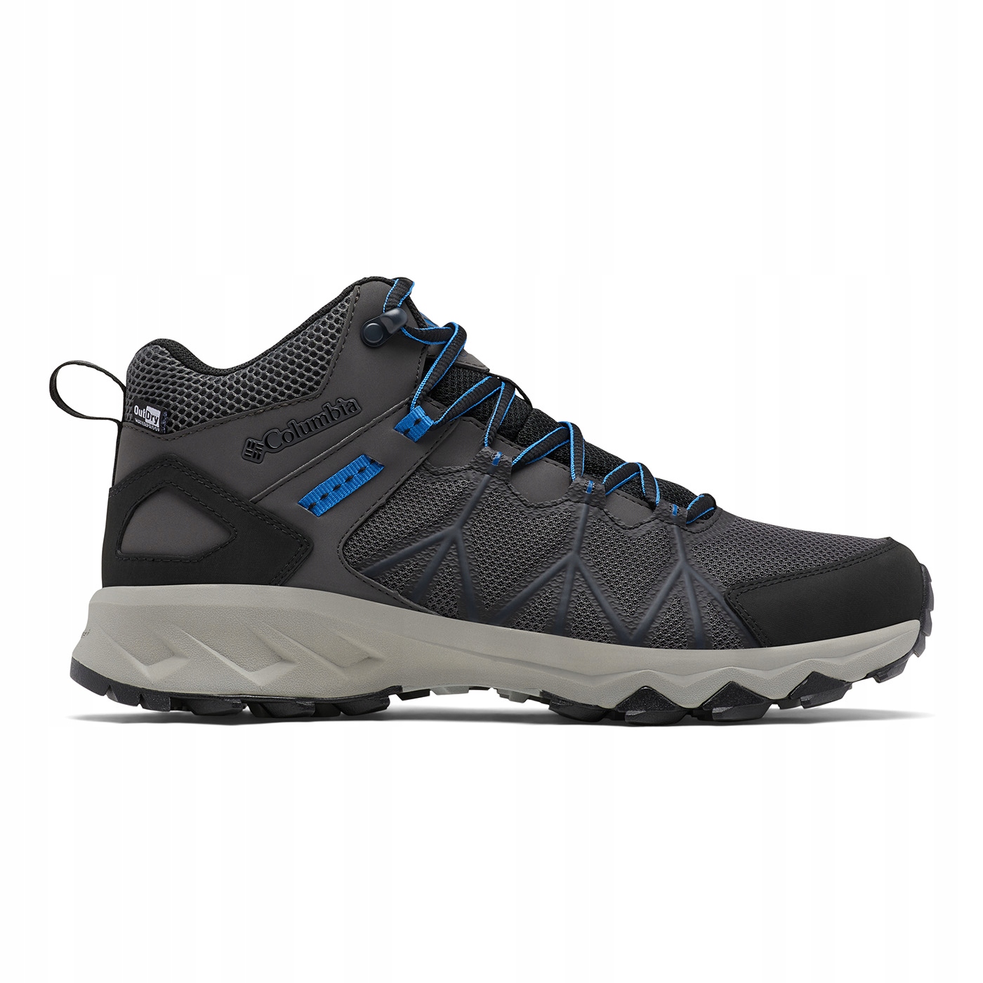 Pánské boty Peakfreak II MID Outdry 42,5
