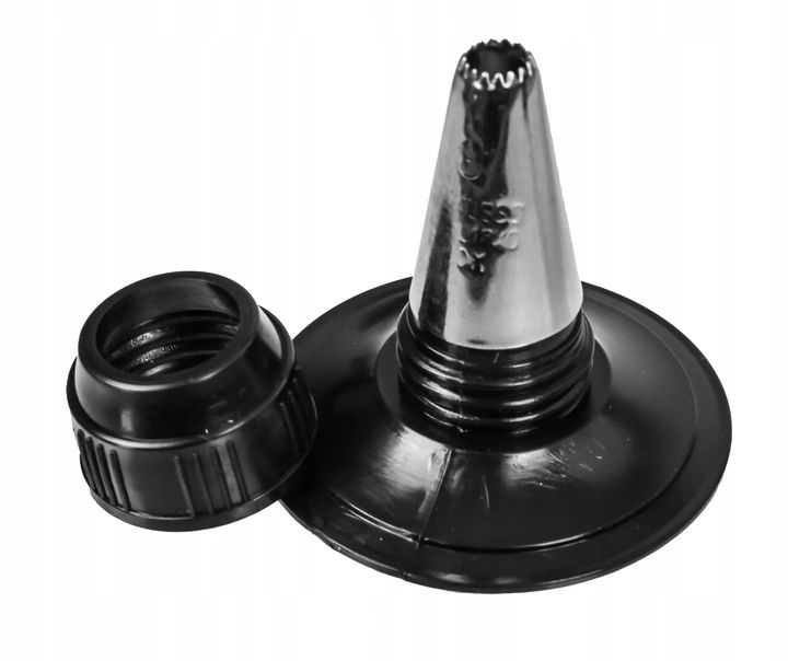 MASZYNKA DO CIASTEK SZPRYCA DEKORATOR CIAST TORTU EAN (GTIN) 5908287213630