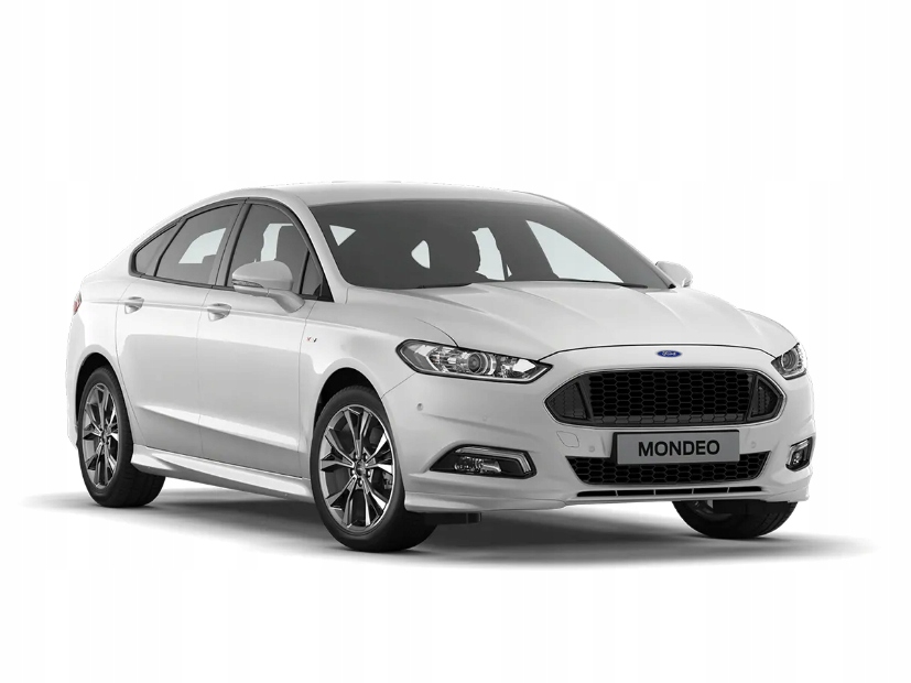 КРЕПЛЕНИЕ НАСАДКИ ГЛУШИТЕЛЯ MONDEO MK5 FORD OE фото 5