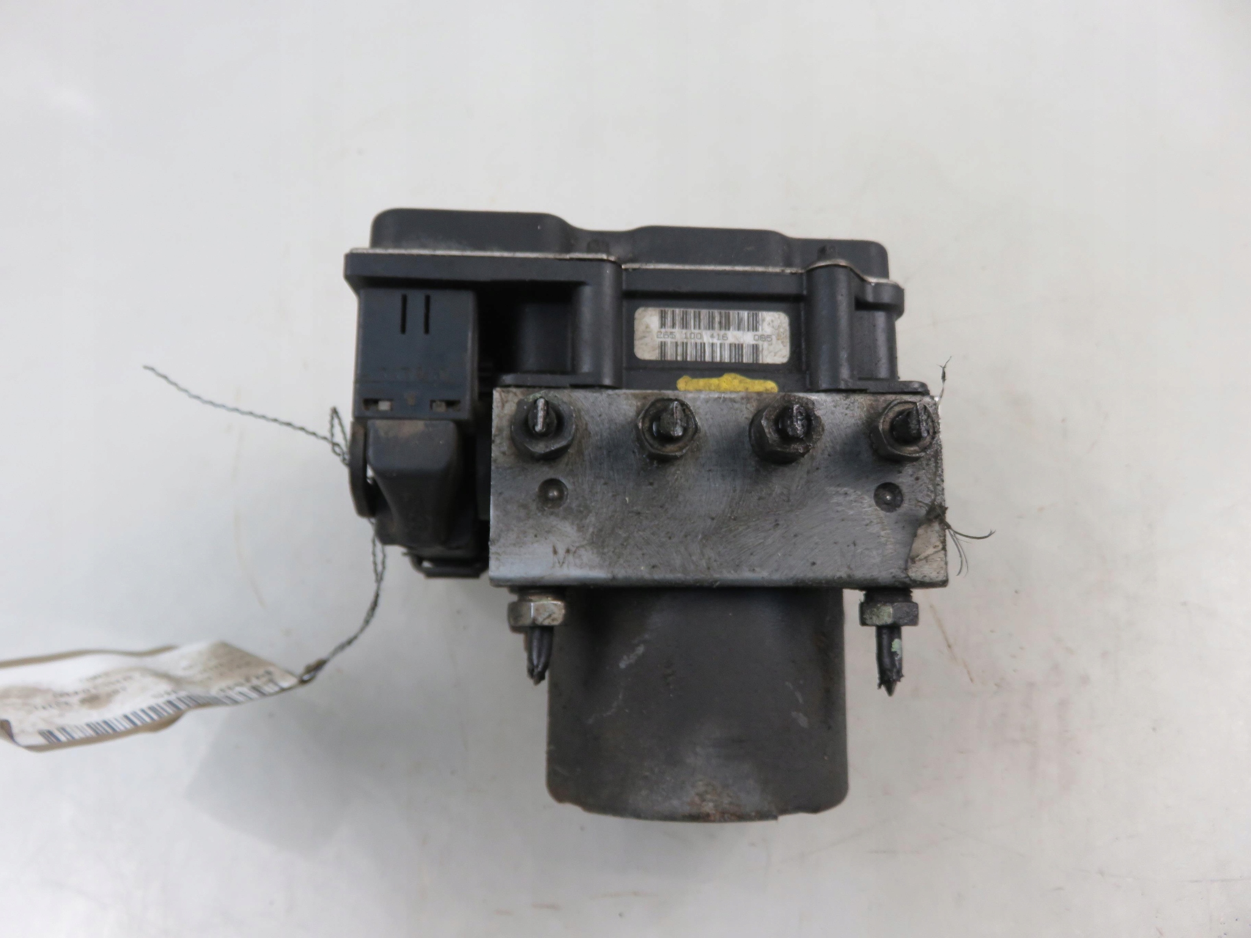 POMPA ABS PEUGEOT 307 SW 0265800301