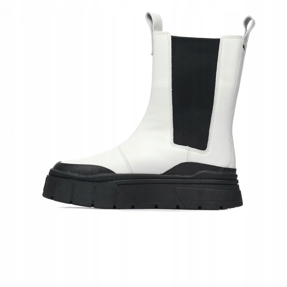 Boty Puma Mayze Stack 386272-01 r. 38,5