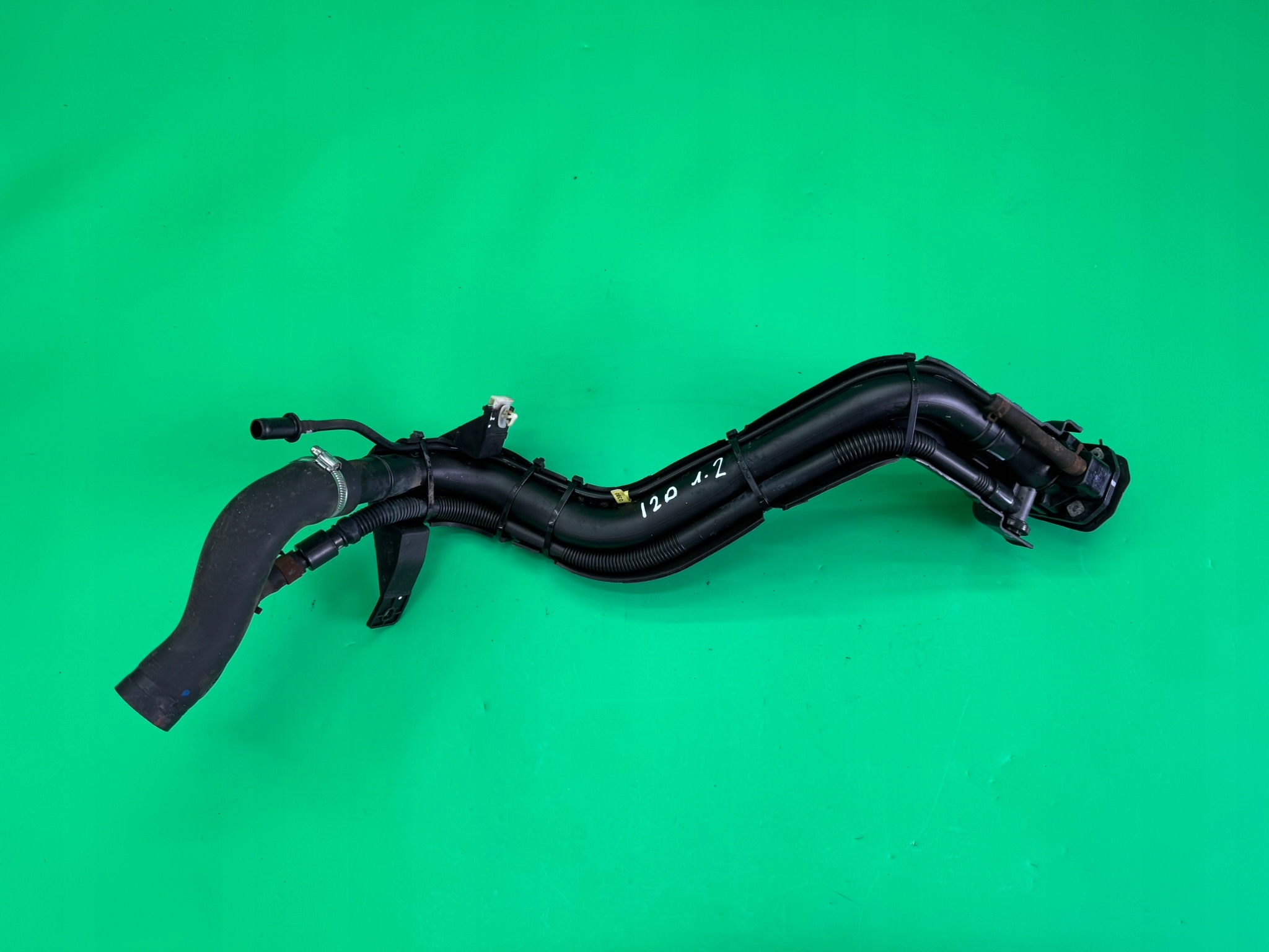 WLEW PALIWA RURA WLEWU PALIWA HYUNDAI I20 I 1.2 B 08-14