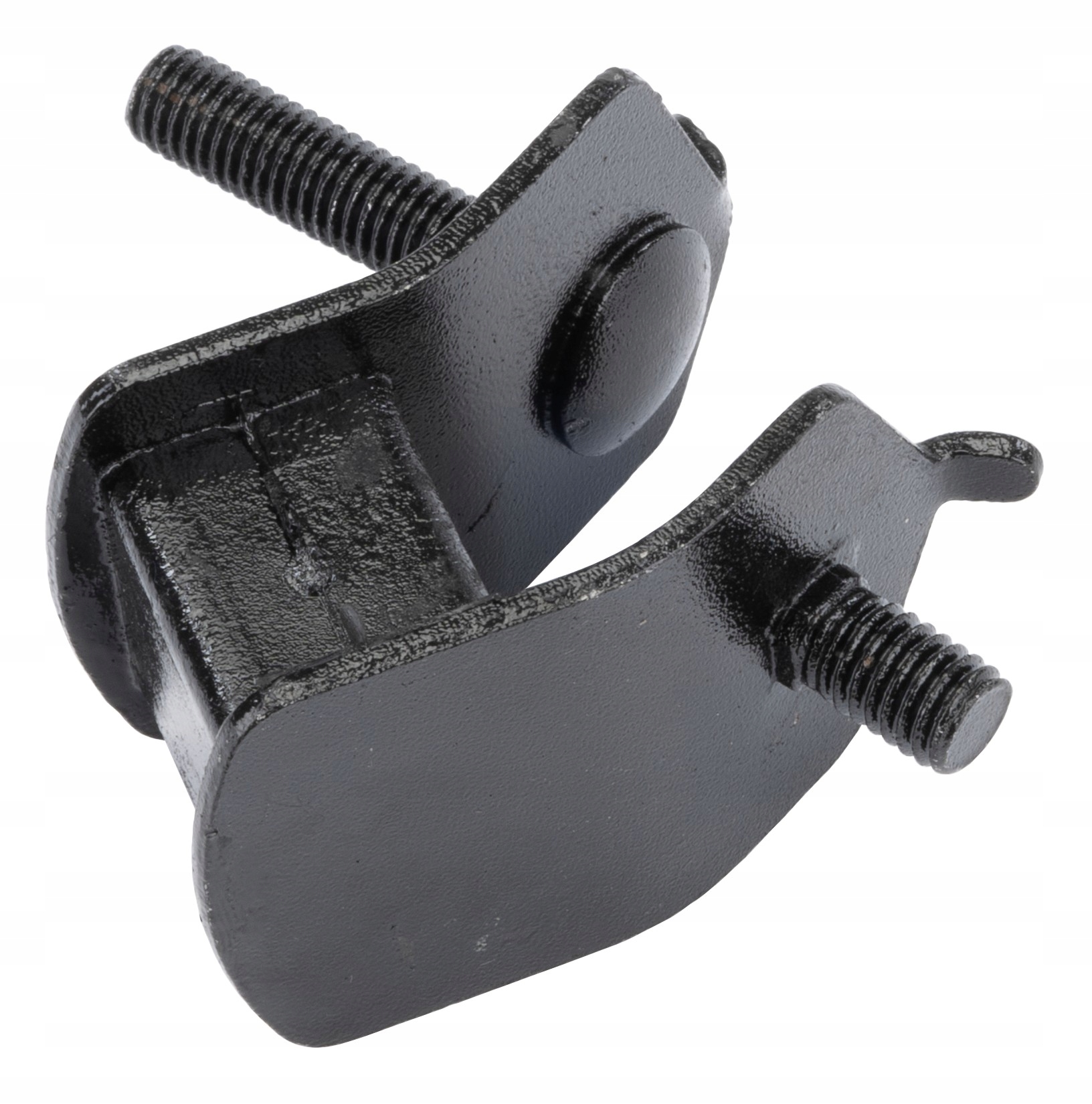 AMORTYZATOR DO AGREGATU POWERMAT GX160 GX200 PODUSZKA SILNIKA GUMA 80mm Marka Powermat