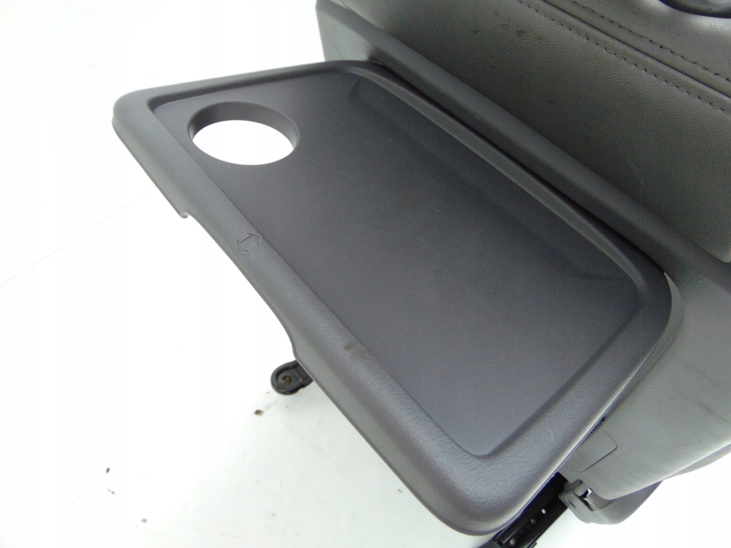 кресло передний левый водители RODIUS II 13R