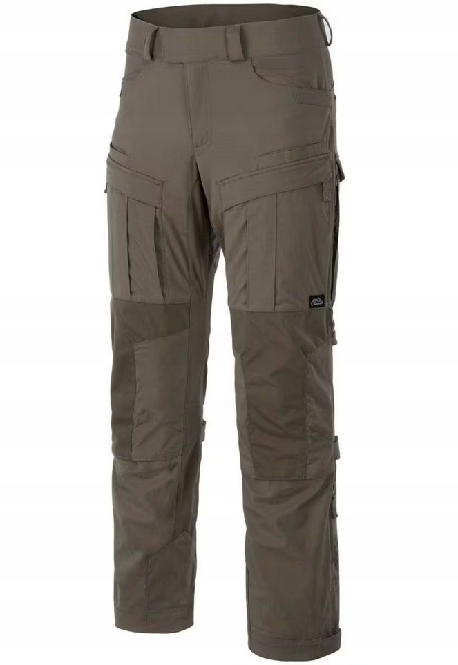 Helikon-Tex Spodnie Mcdu RAL7013 L/Regular (34/32)