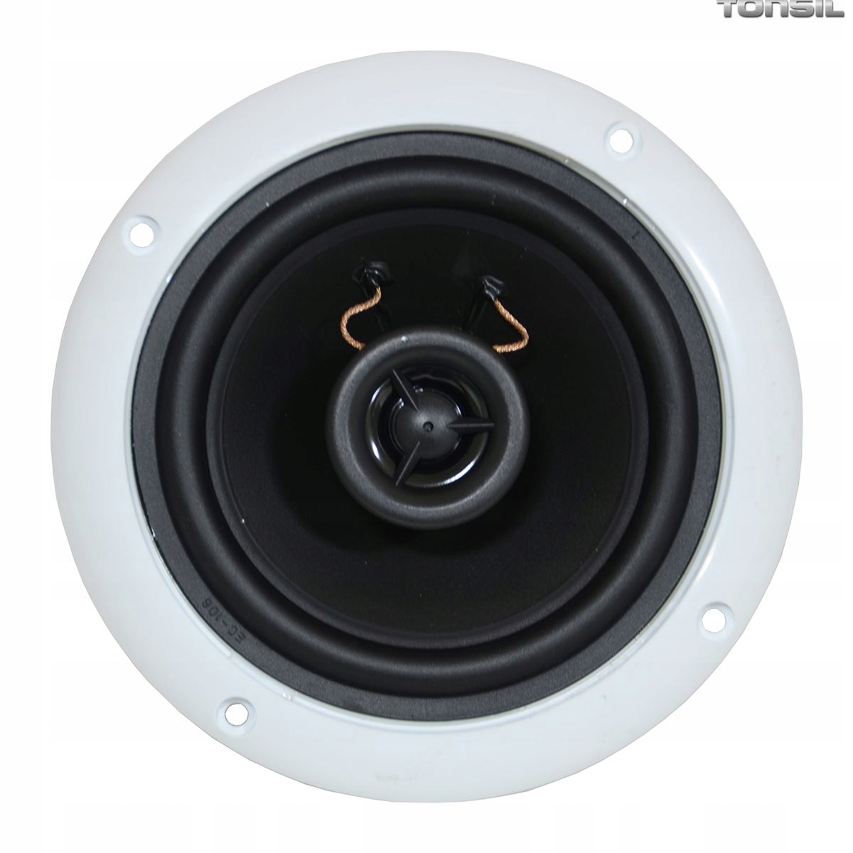 Głośnik sufitowy Tonsil ZGSU 16/2-DR Wewnętrzny 30 W RMS Kod producenta ZGSU 16/2
