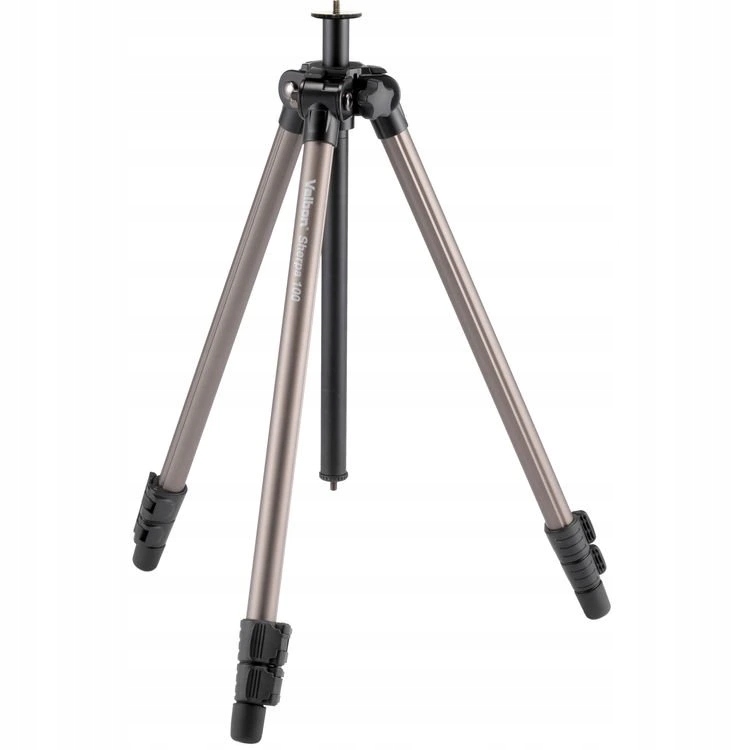 Tripod Velbon Statyw Velbon Niska cena na Allegro - Main Image