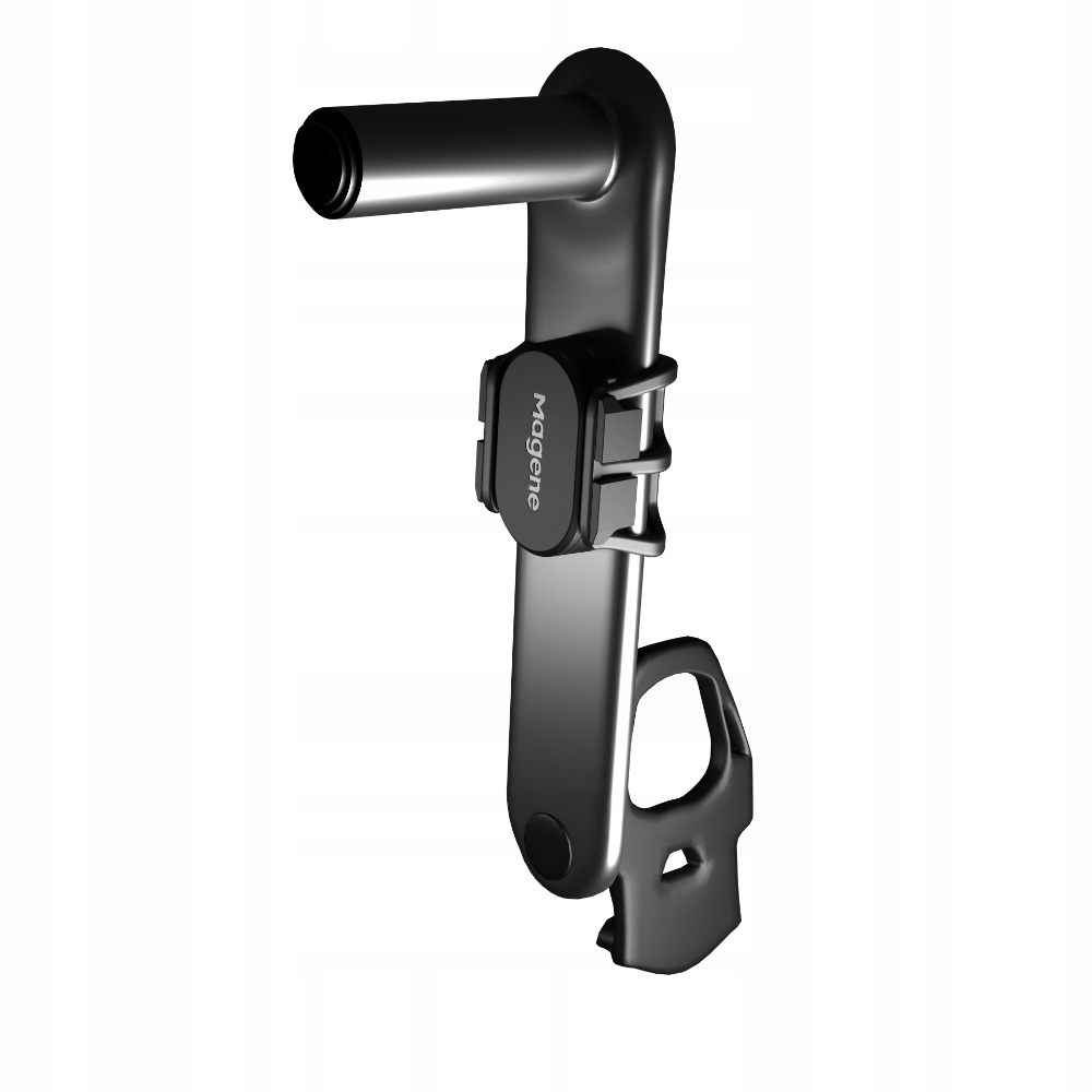 Zestaw 2 czujniki prędkości / kadencji Magene S314 Bundle ANT+ BT do GARMIN Kompatybilność systemowa Android iOS