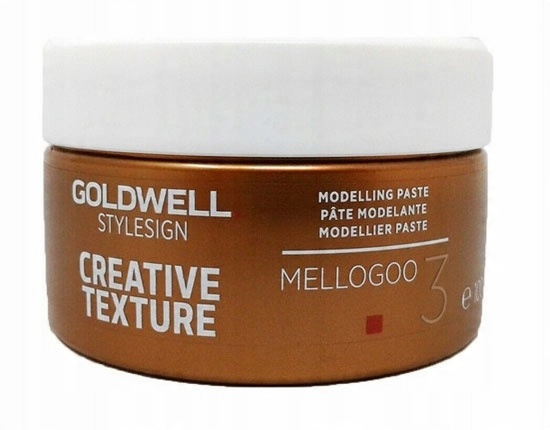 

Goldwell Mellogoo Pasta Do Modelowania 100ml