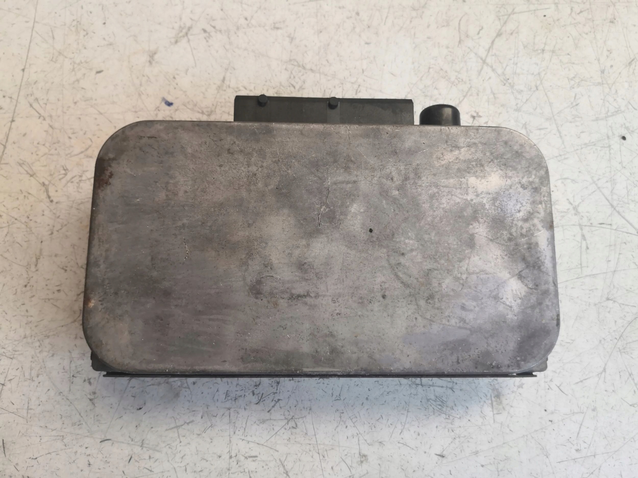 control unit gearboxes RENAULT ESPACE IV 8200269493