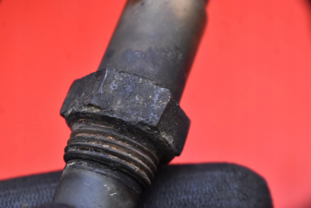 SONDA LAMBDA AUDI A8 D3 4.2 V8 335 KM 02-05
