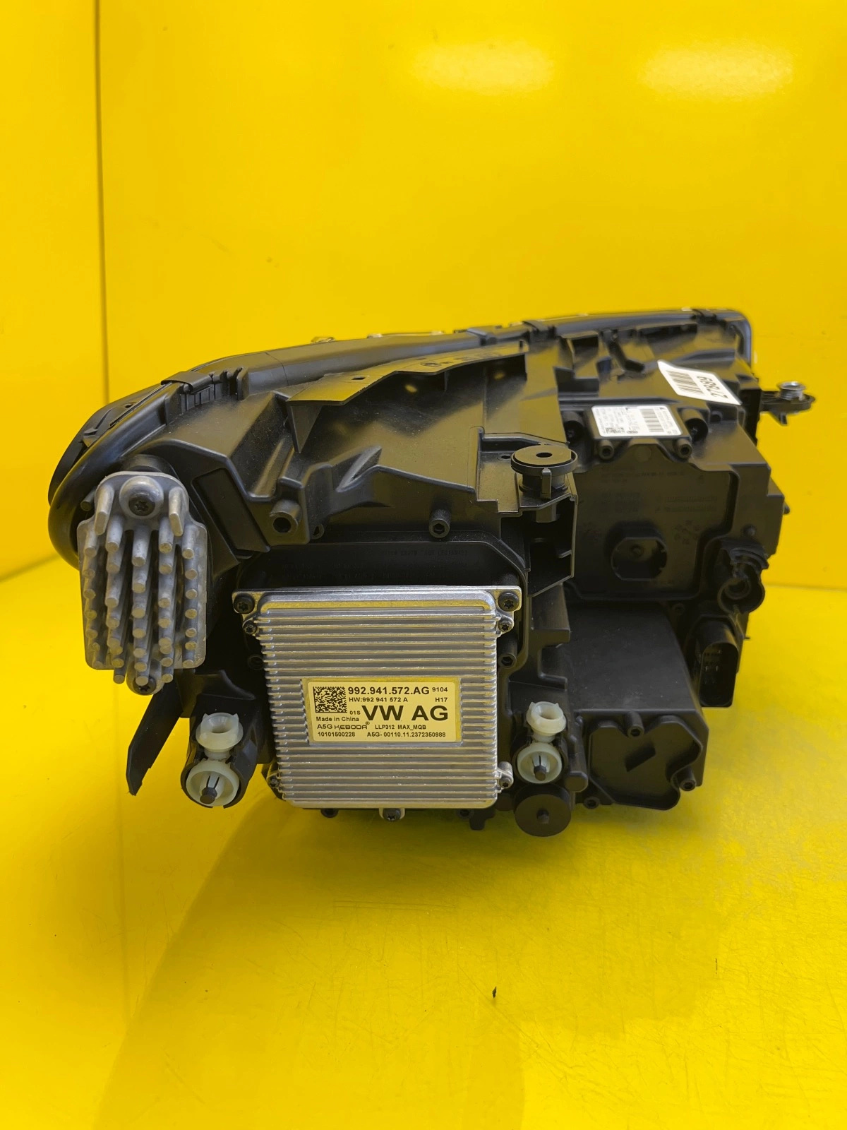 light front left VW Tiguan III Full Led 572941035C