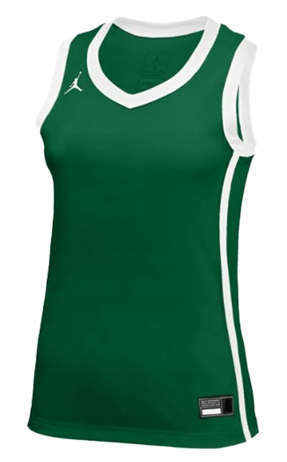 Tričko tréninkový top Nike Air Jordan Dri-FIT AT0540-342 L
