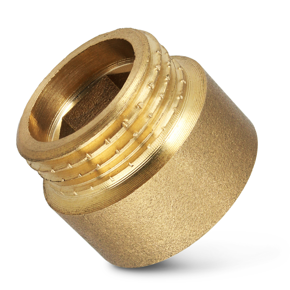 ZŁĄCZKA MOSIĘŻNA PRZEDŁUŻKA RURY WODY 1/2 10 MM MOSIĄDZ KRÓCIEC SZTUCER Rodzaj złączka